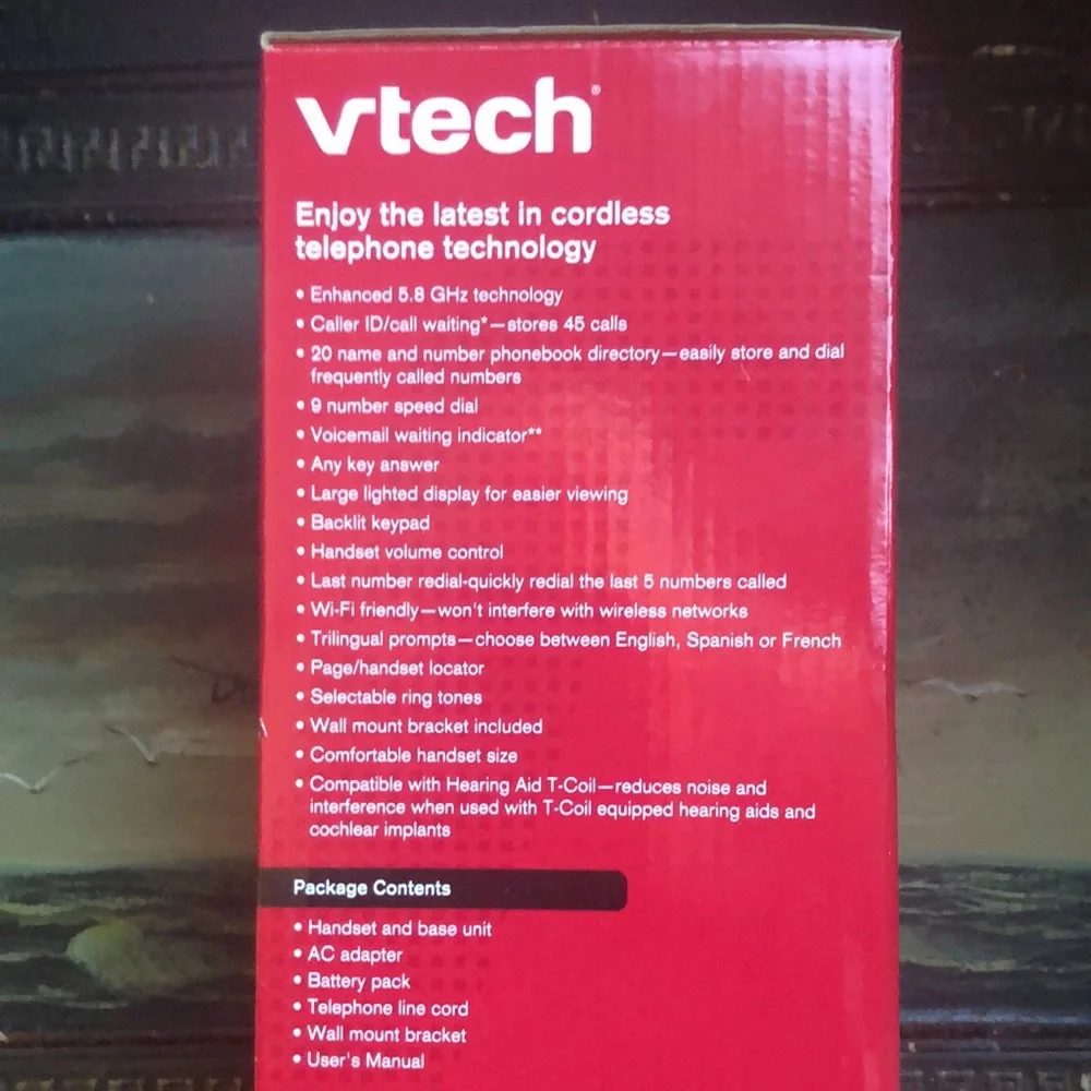 Phone - Picture 2 of 6